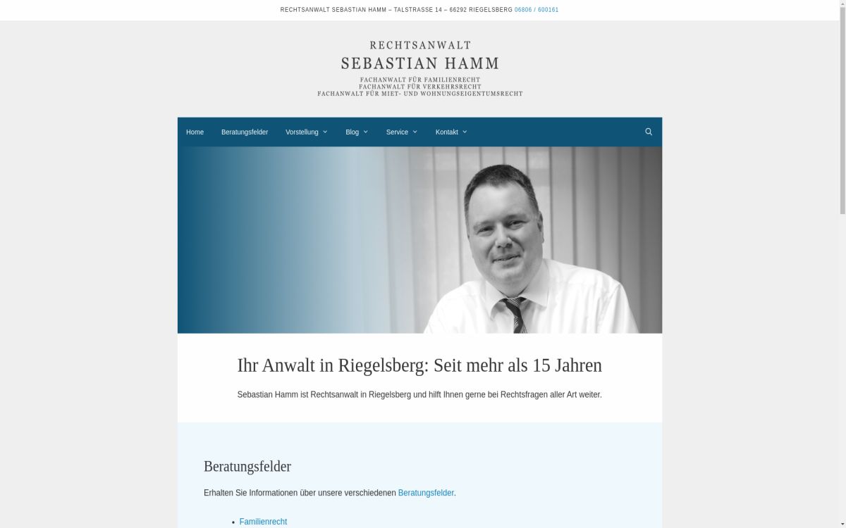 https://www.hamm-rechts­anwalt.de