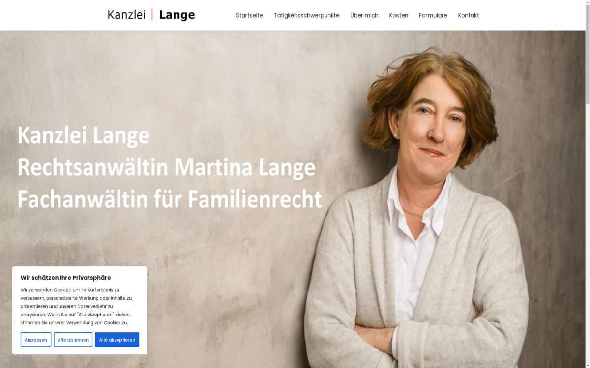 https://www.martina-lange.de