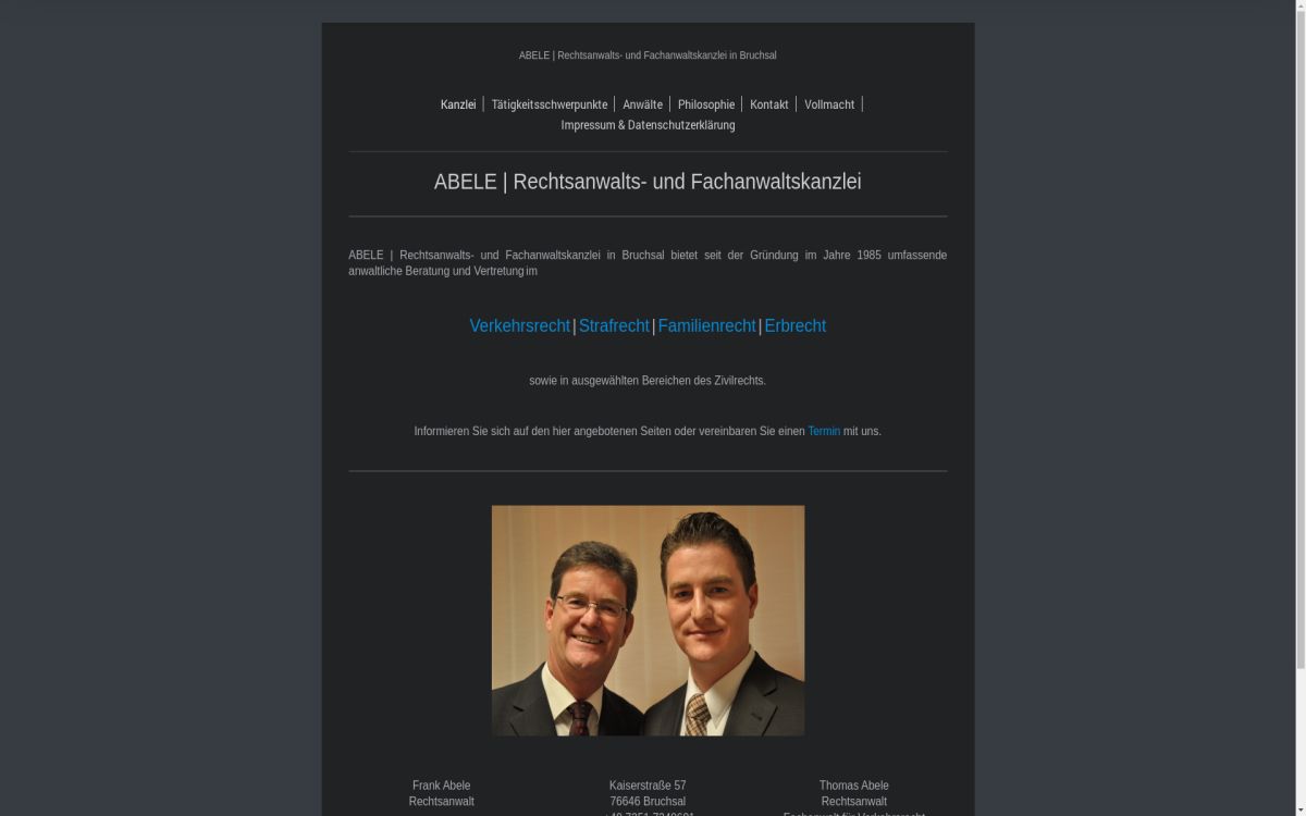 https://www.rechtsanwalt-abele.de