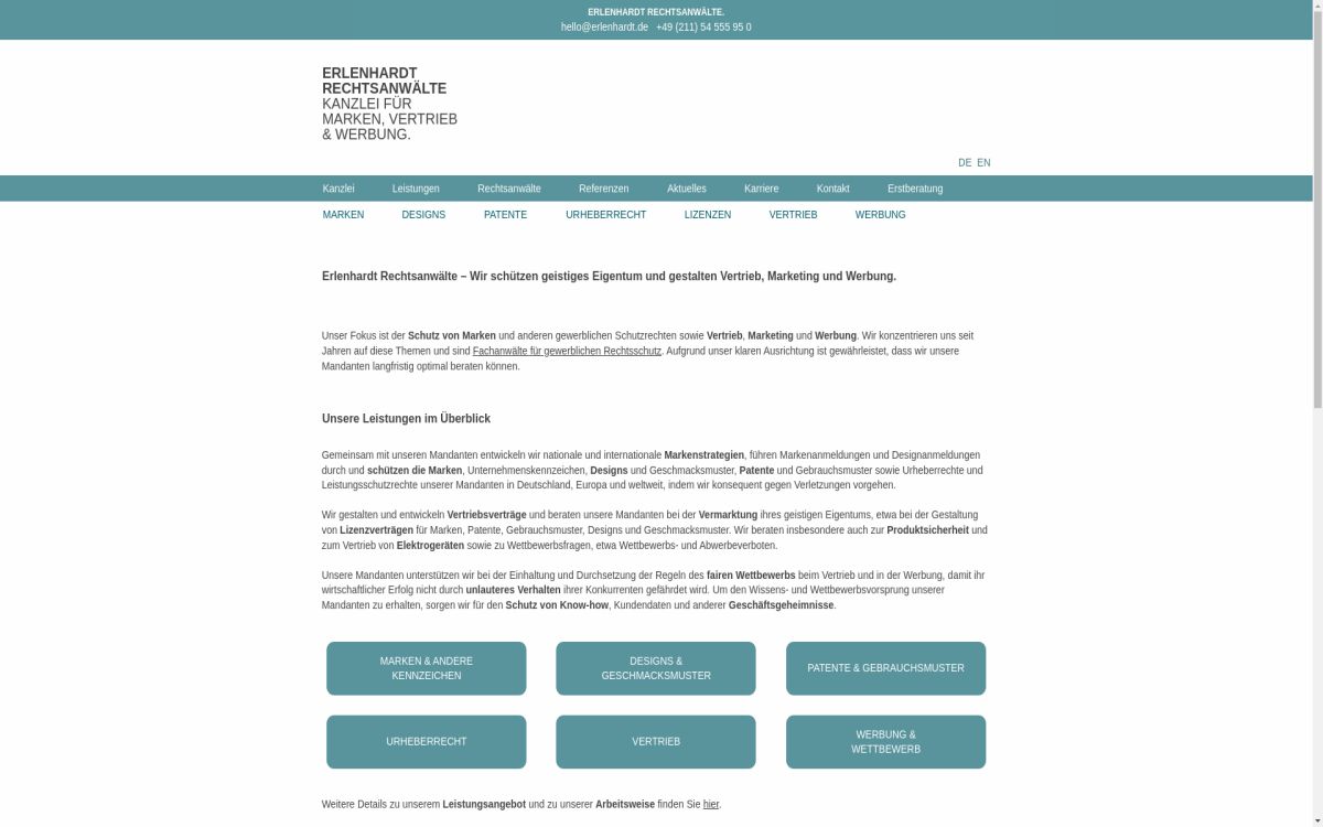 https://www.rechts­anwalt-erlenhardt.de