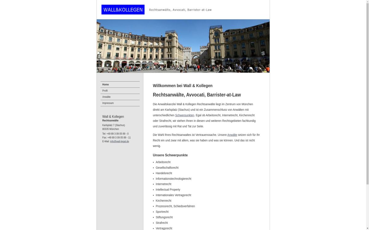 https://www.wall-legal.de