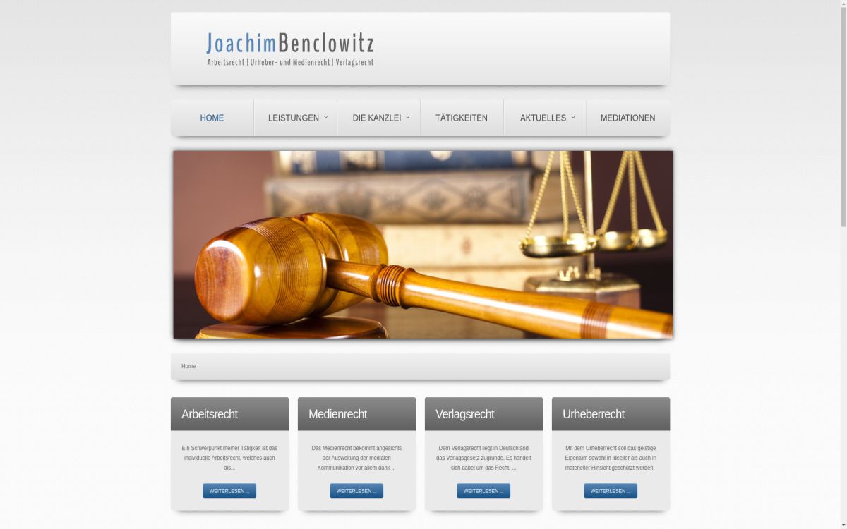 https://www.arbeitsrecht-benclowitz.de