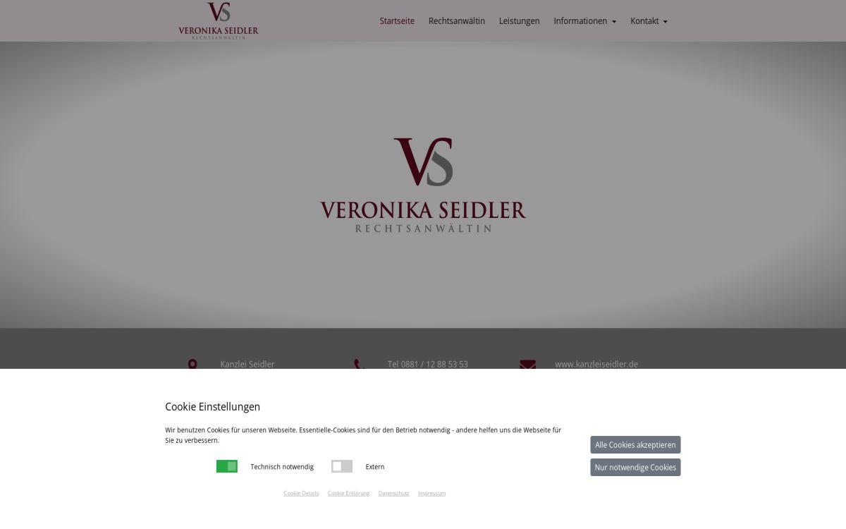 https://www.kanzlei­seidler.de