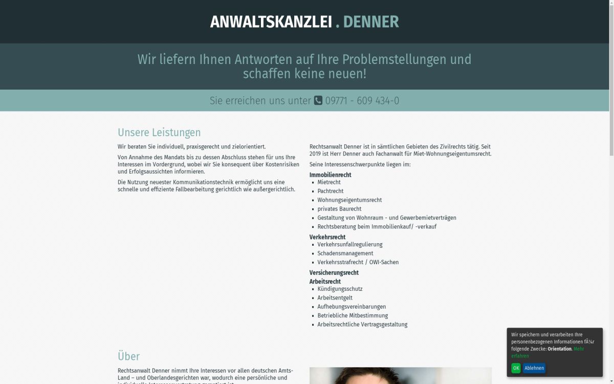 https://www.anwaltskanzlei-denner.de