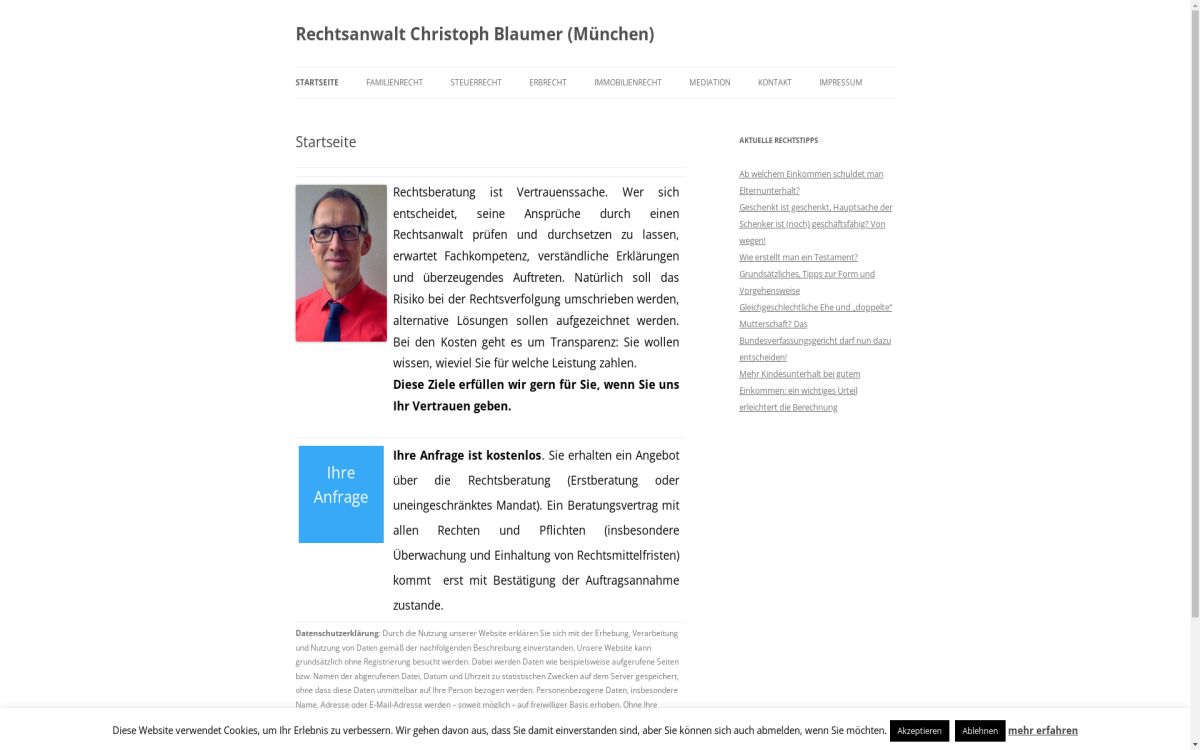 https://www.anwaltantwort.de