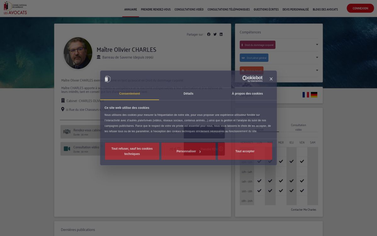 https://consul­tation.avocat.fr/avocat-saverne/olivier-charles-7098.html