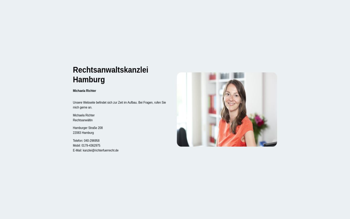 https://www.richter­fuerrecht.de