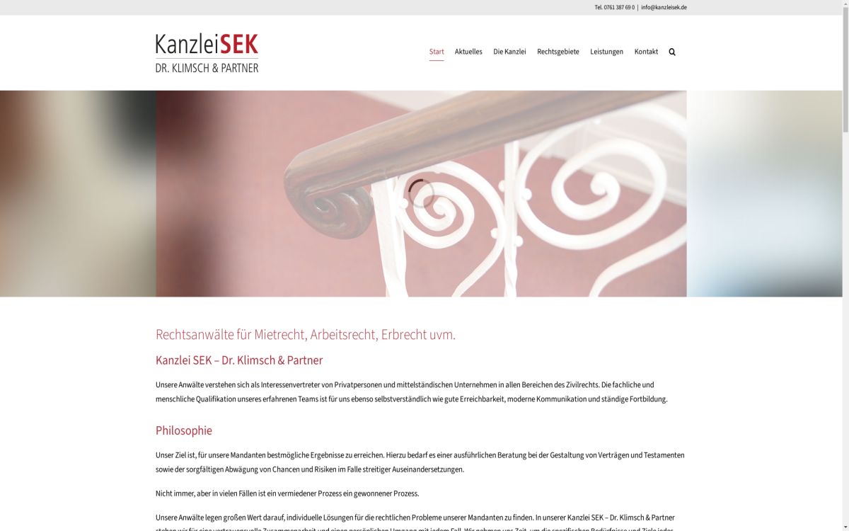 https://www.kanzleisek.de