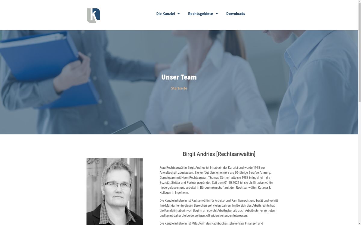 https://www.kanzlei-andries.de