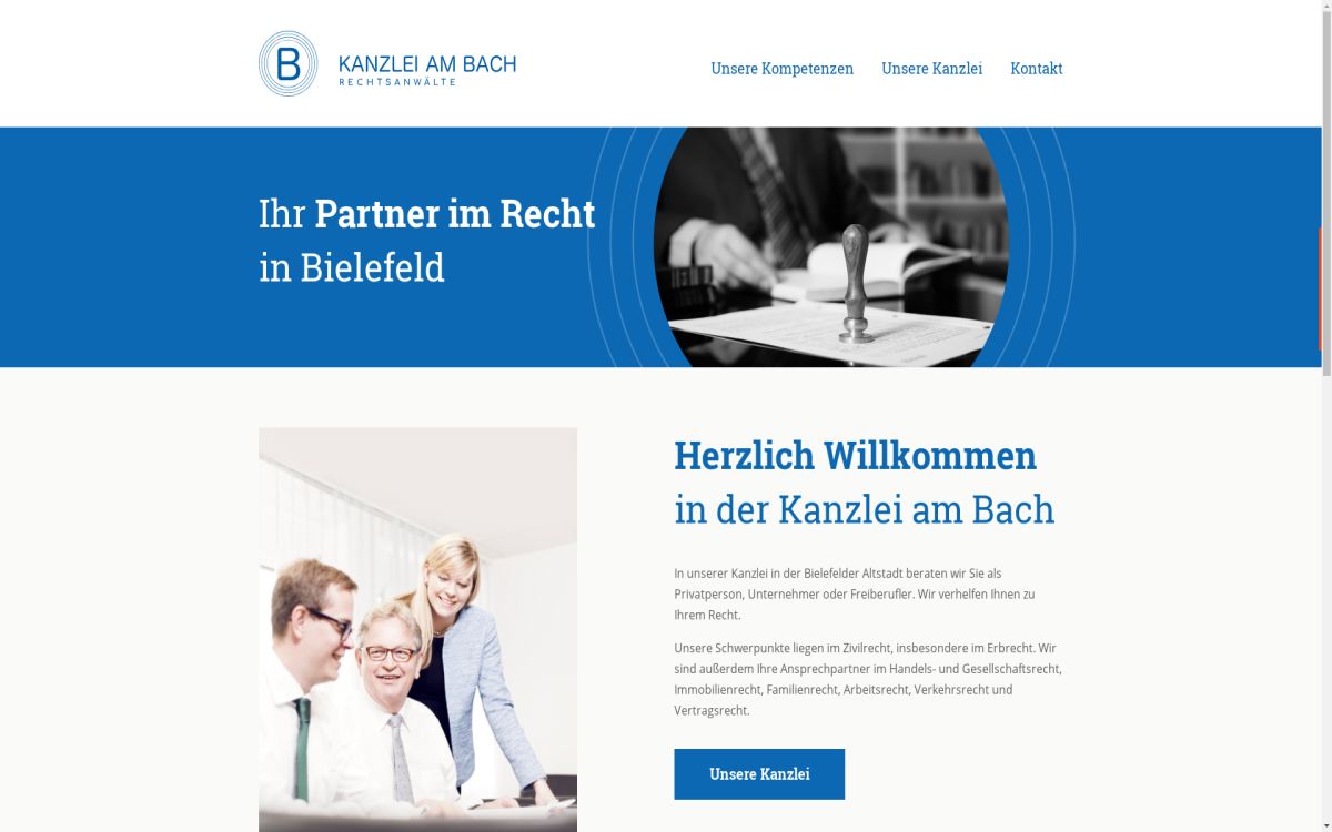 https://kanzleiambach.de