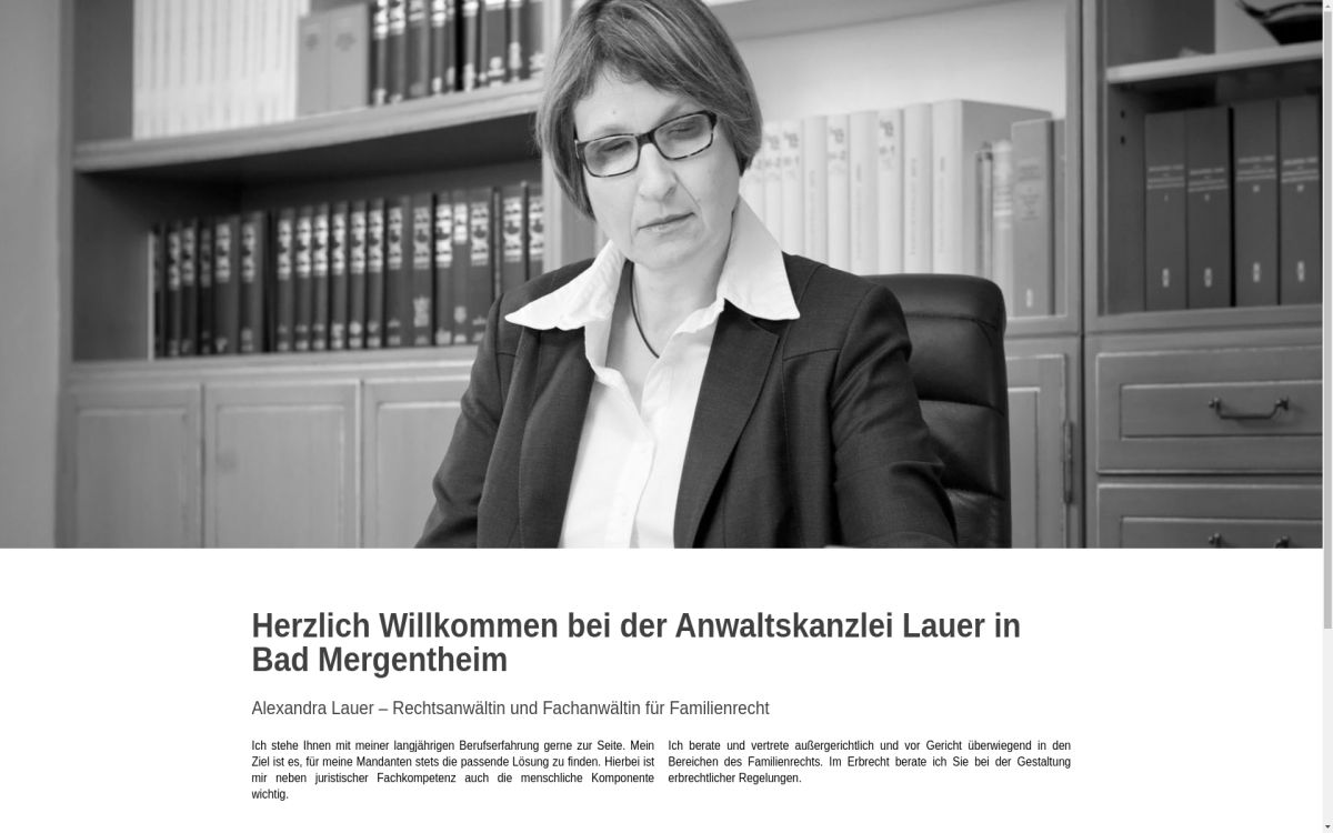 https://www.kanzlei-lauer.de