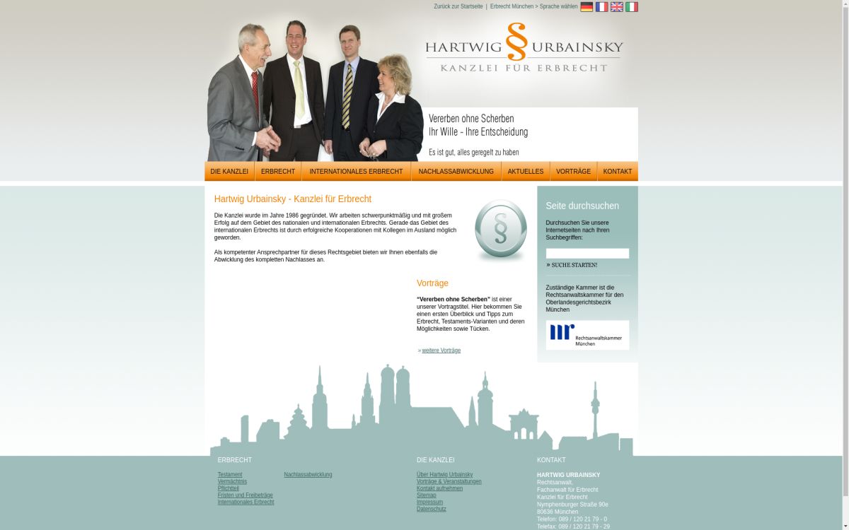 https://www.erbrecht-muenchen.com