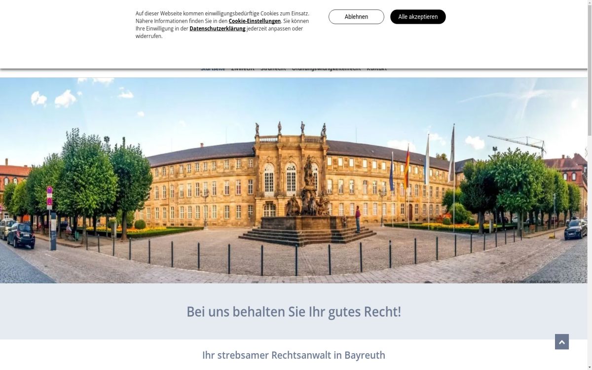 https://www.rechts­anwalt-sack.de
