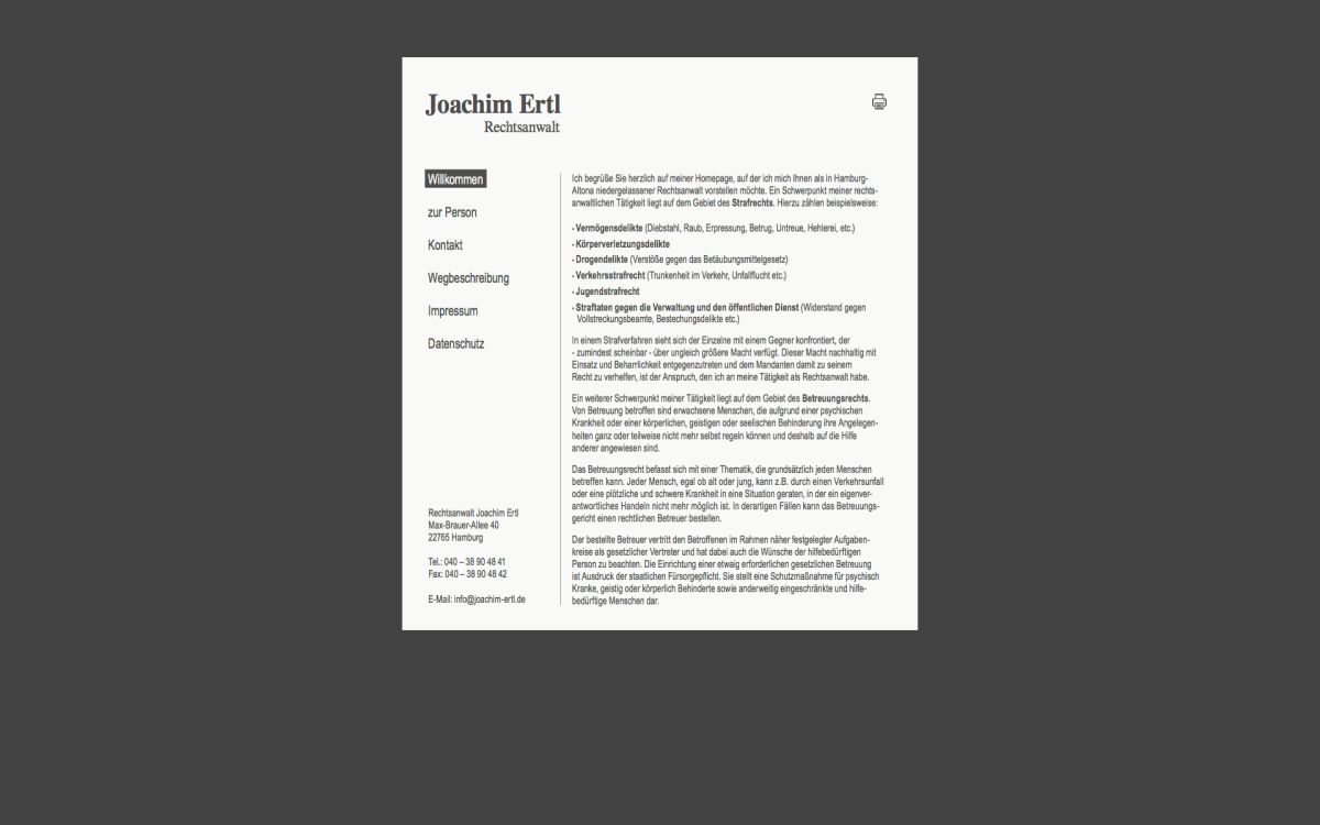 https://www.anwaltskanzlei-ertl.de