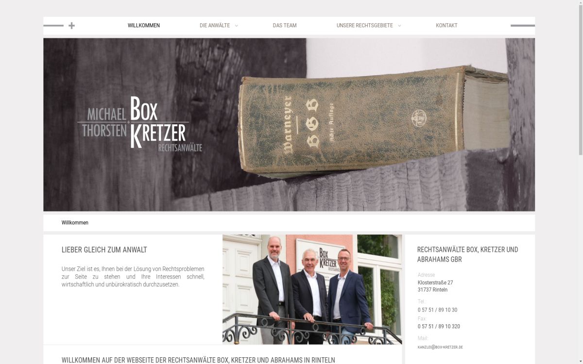 https://www.box-kretzer.de