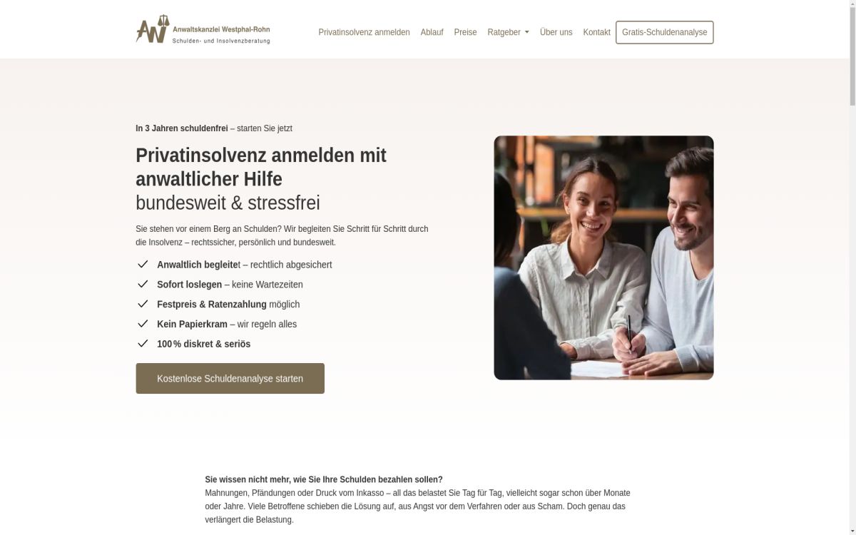 https://www.schulden-insolvenzberatung.de