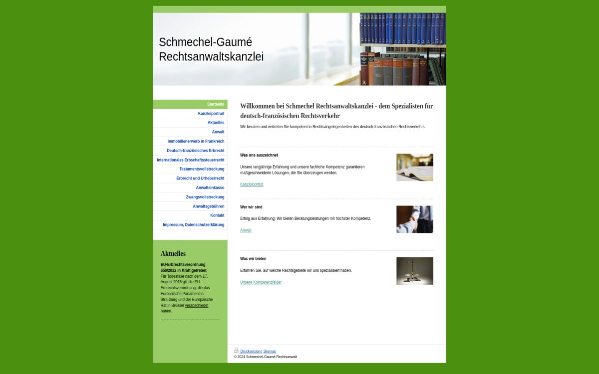 https://www.schmechel-law.eu