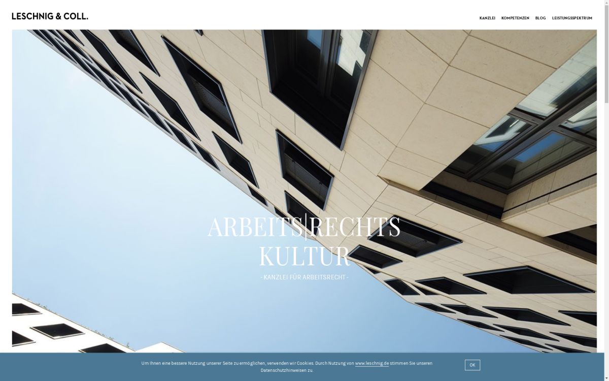 https://www.leschnig.de