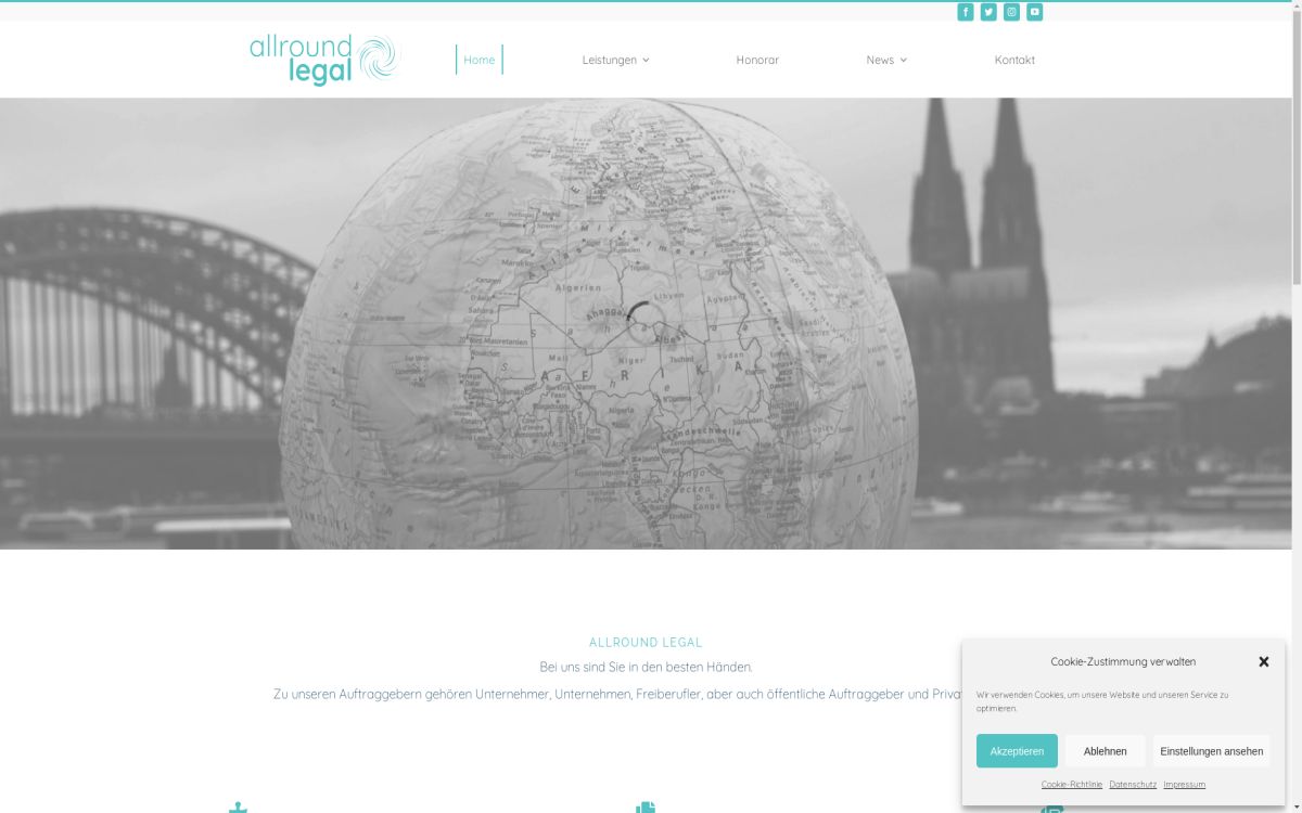 https://www.allroundlegal.de