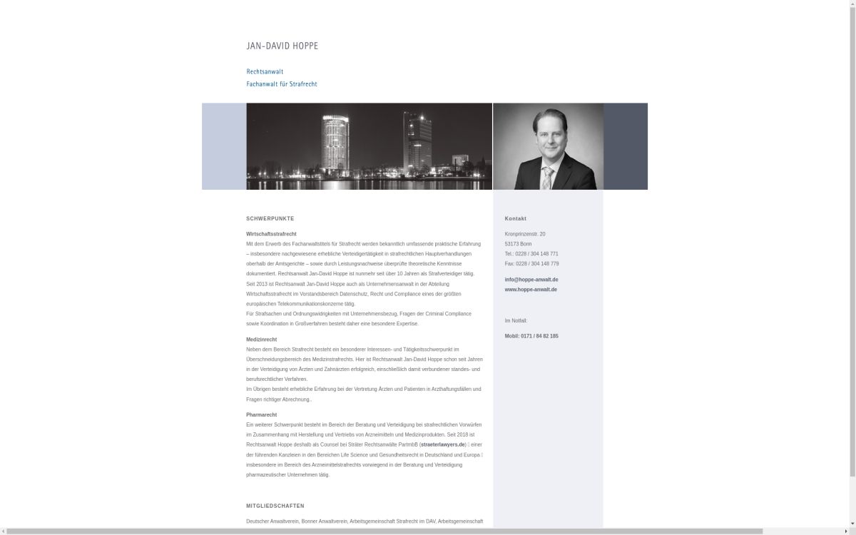 https://www.hoppe-anwalt.de