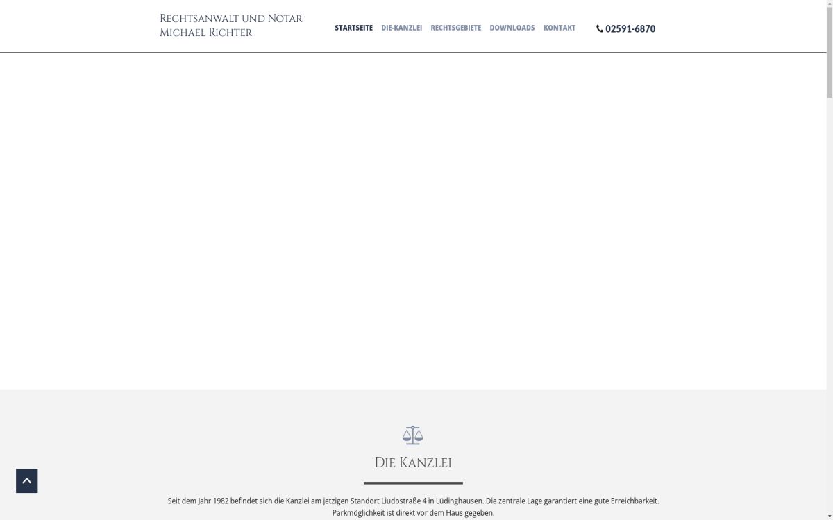 https://www.ra-richter-lh.de