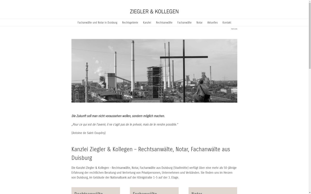 https://www.zieglerundkollegen.de
