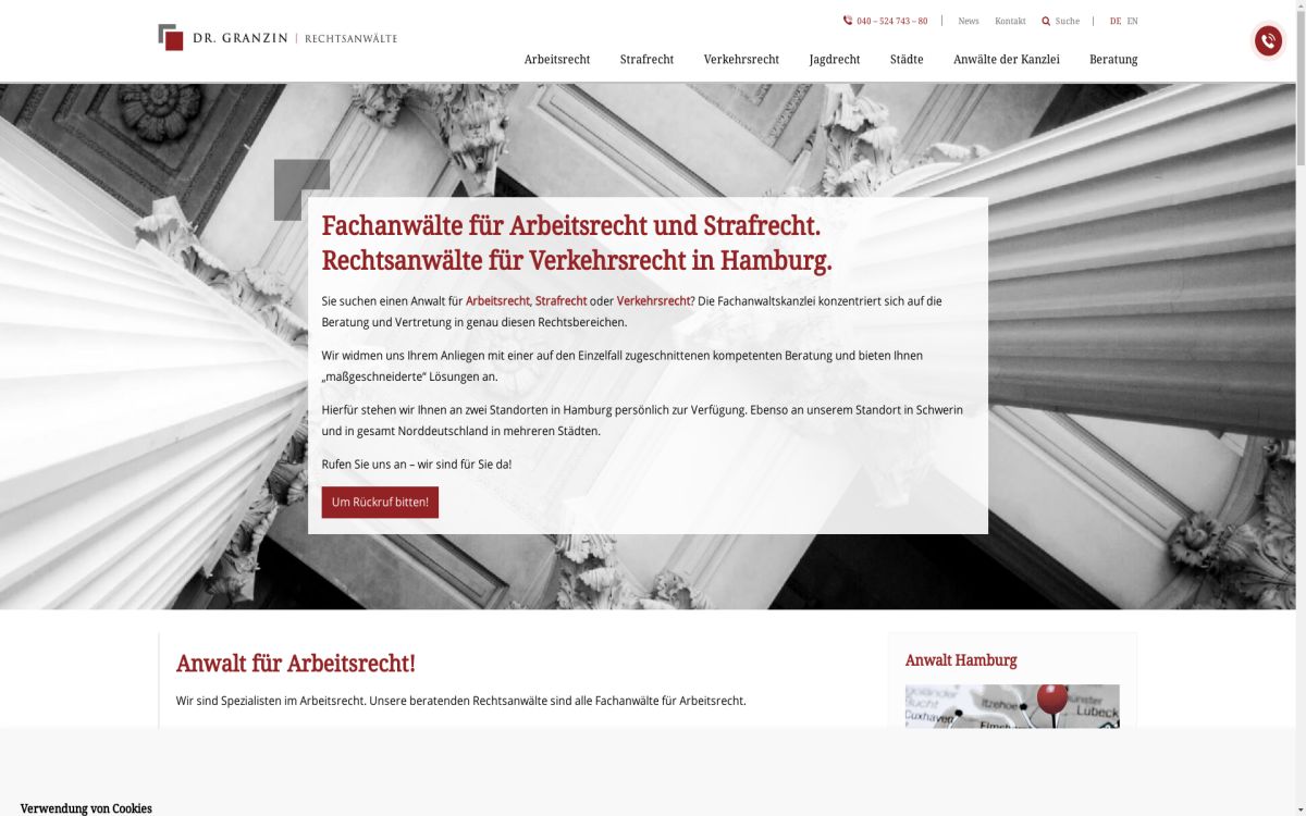 https://www.granzin-rechtsanwaelte.de