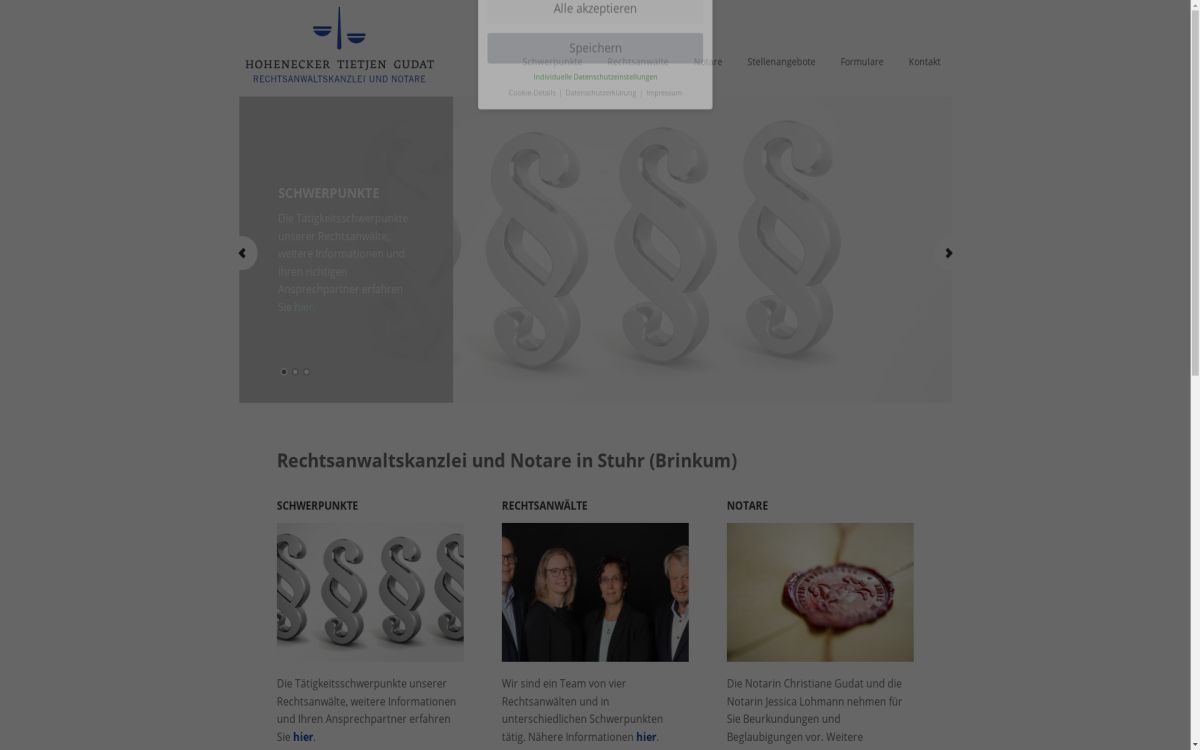 https://www.recht-stuhr.de
