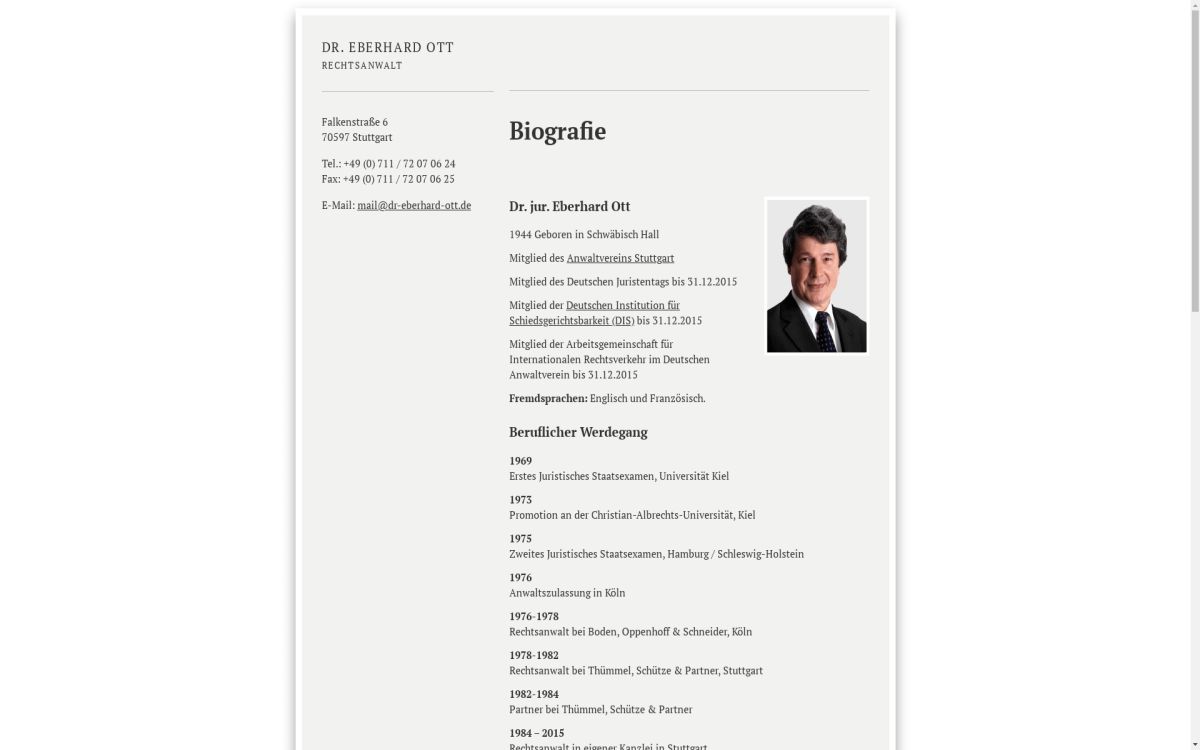 https://www.dr-eberhard-ott.de