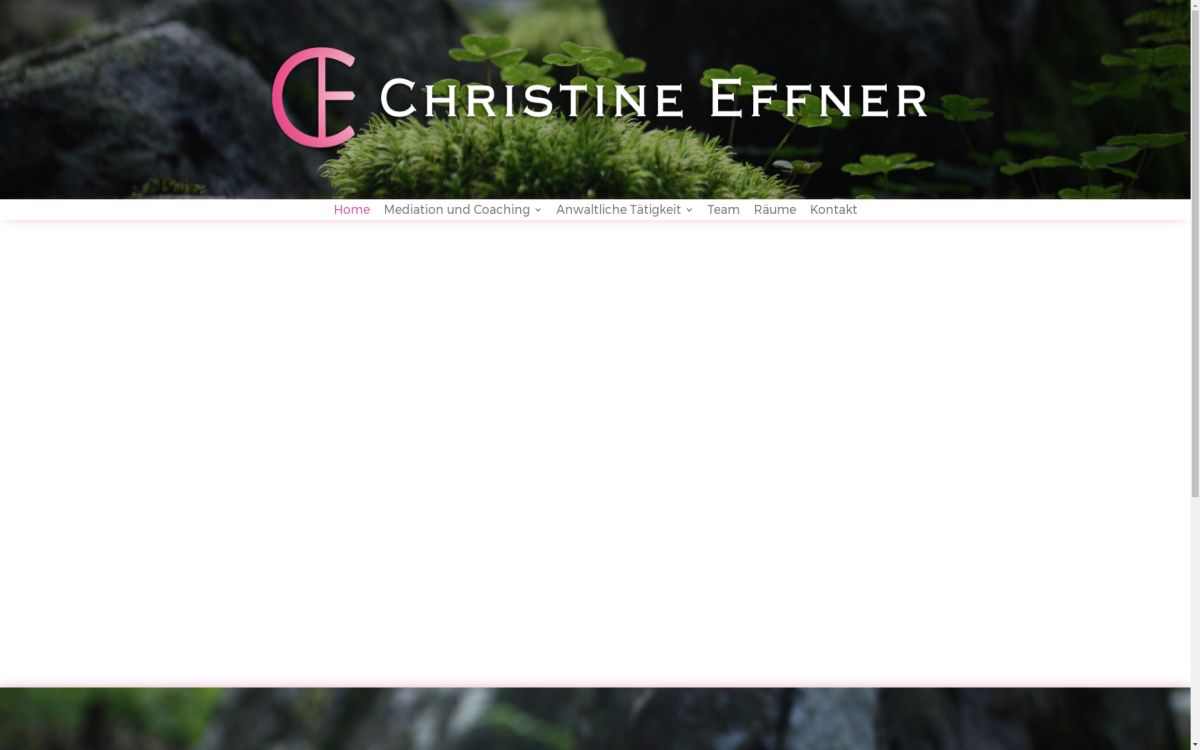 https://www.christine-effner.de