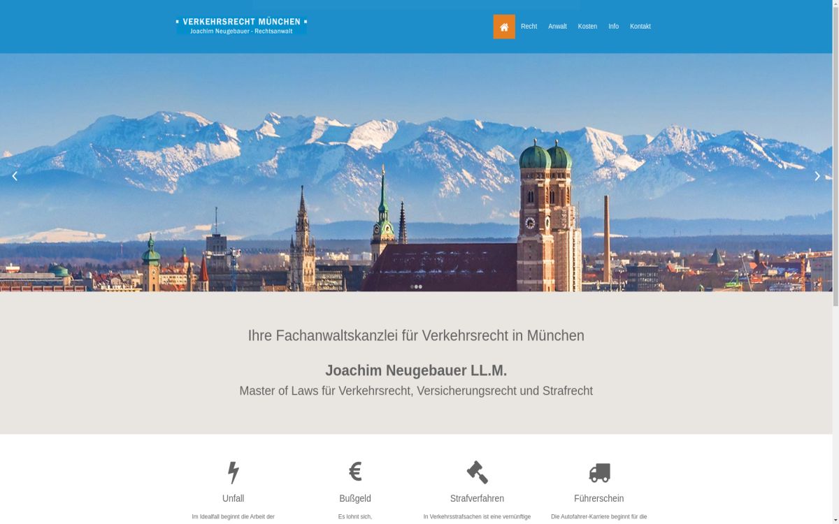 https://www.verkehrsrecht-muenchen.com