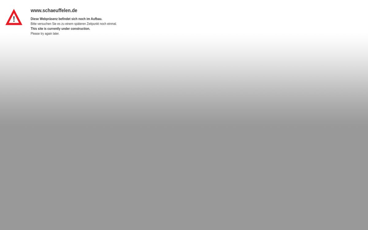 https://www.schaeuffelen.de