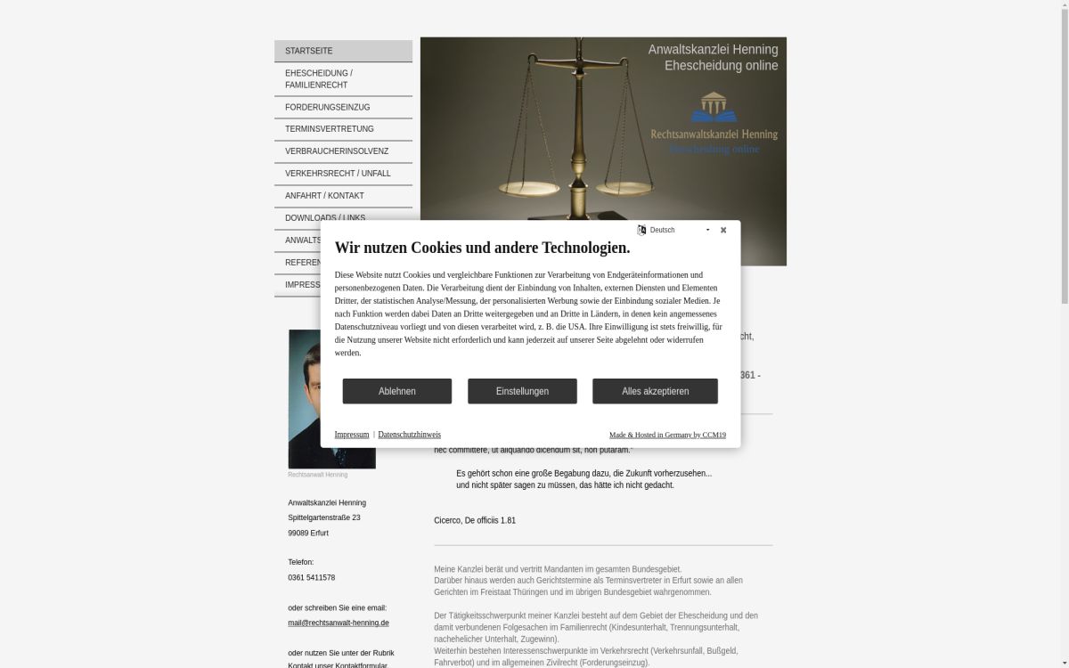 https://www.rechts­anwalt-henning.de