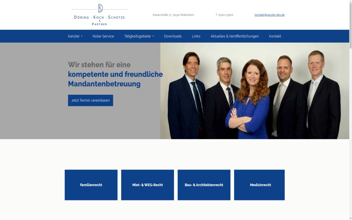 https://www.kanzlei-dks.de