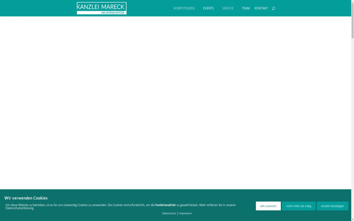 https://www.kanzlei-mareck.de