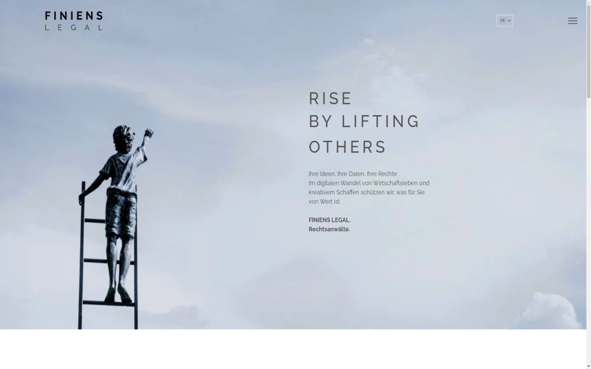 https://www.finiens.legal