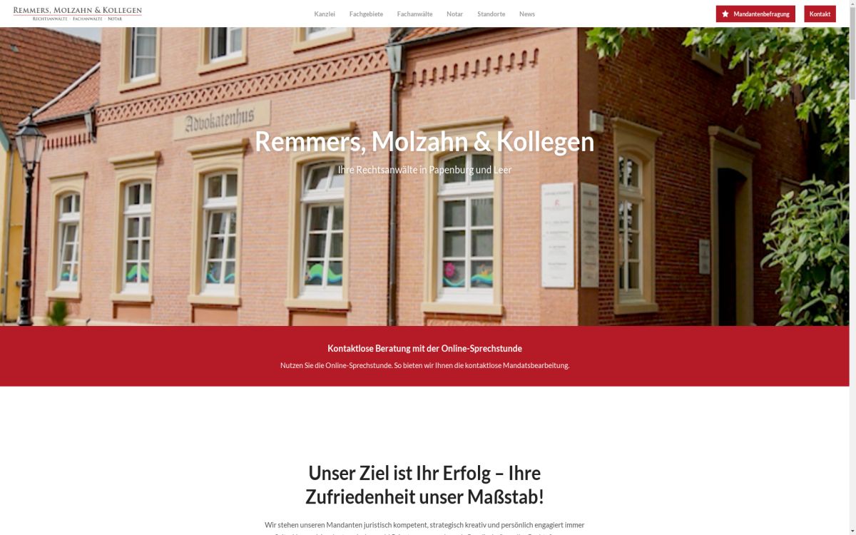 https://www.kanzlei-remmers.de