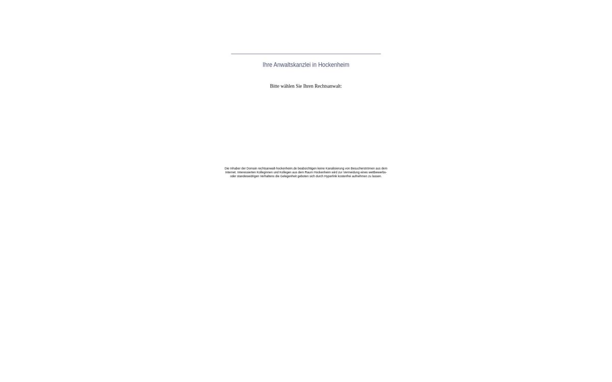 https://www.fischer-schlesinger.de