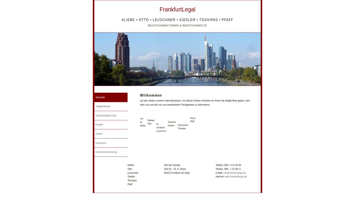 https://www.frankfurtlegal.de