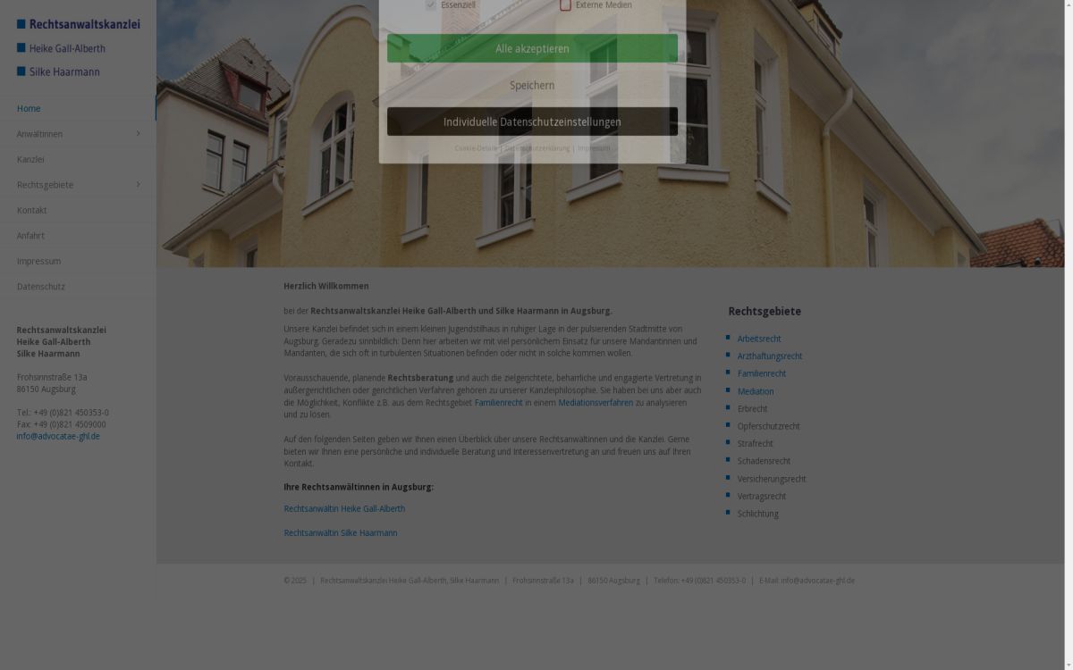 https://www.advocatae-ghl.de