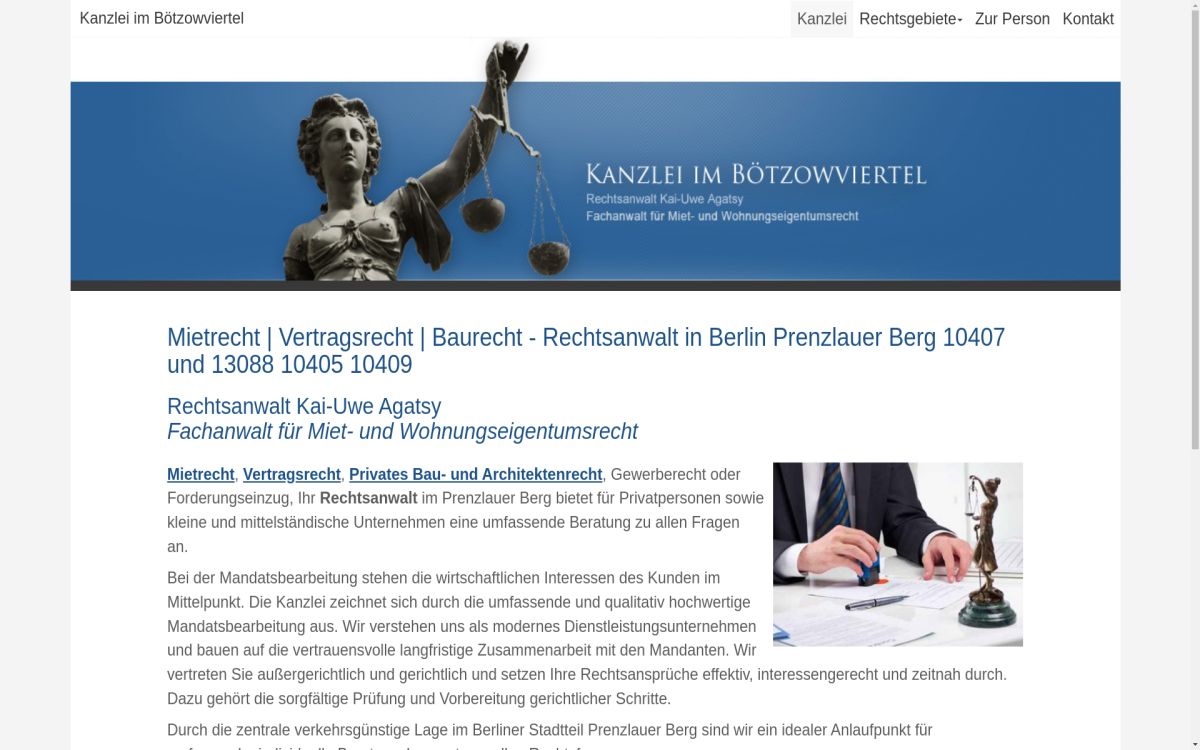 https://www.kanzlei-im-boetzow­viertel.de