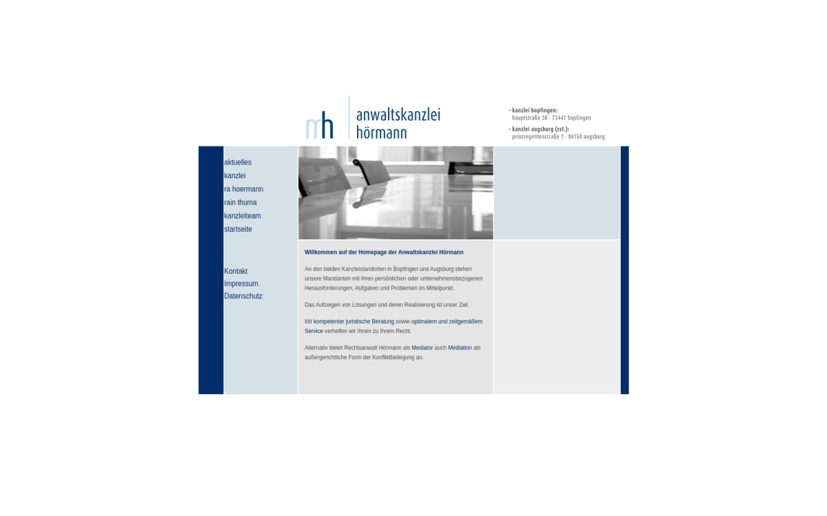 https://www.kanzlei-hoermann.eu