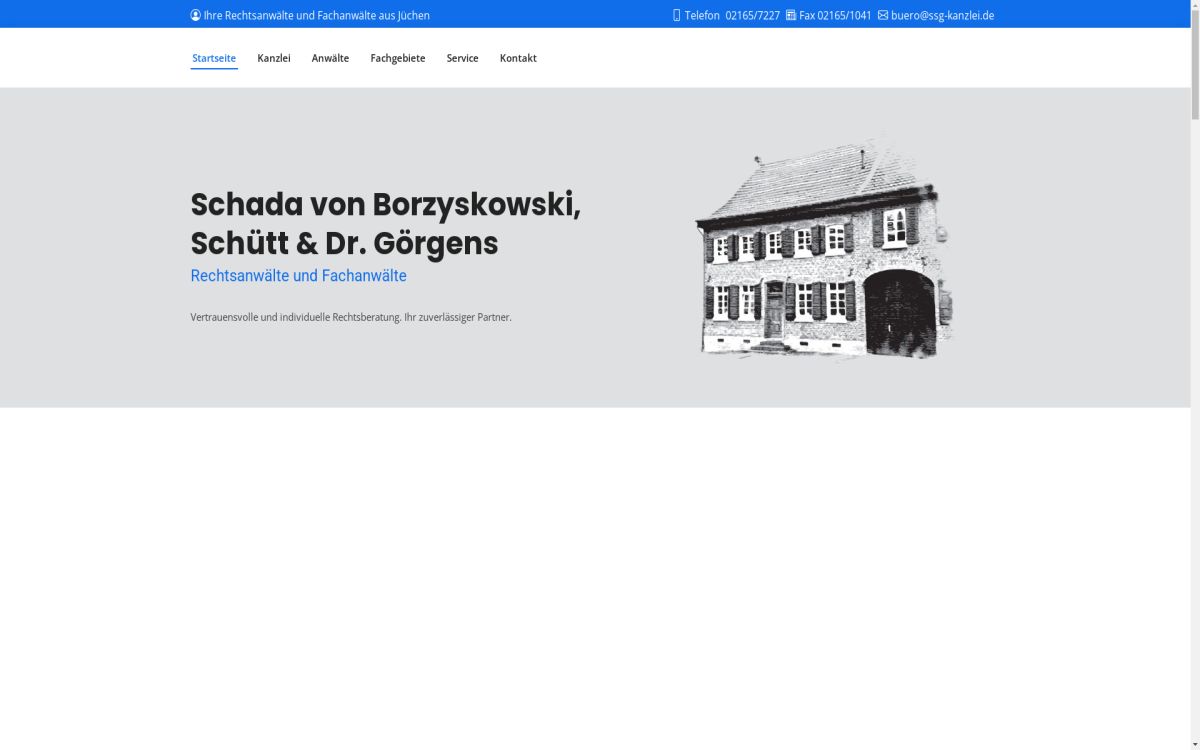 https://www.ssg-kanzlei.de