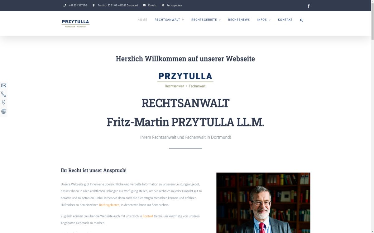 https://www.przytulla.de