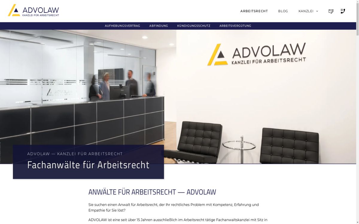 https://www.advo-law.de