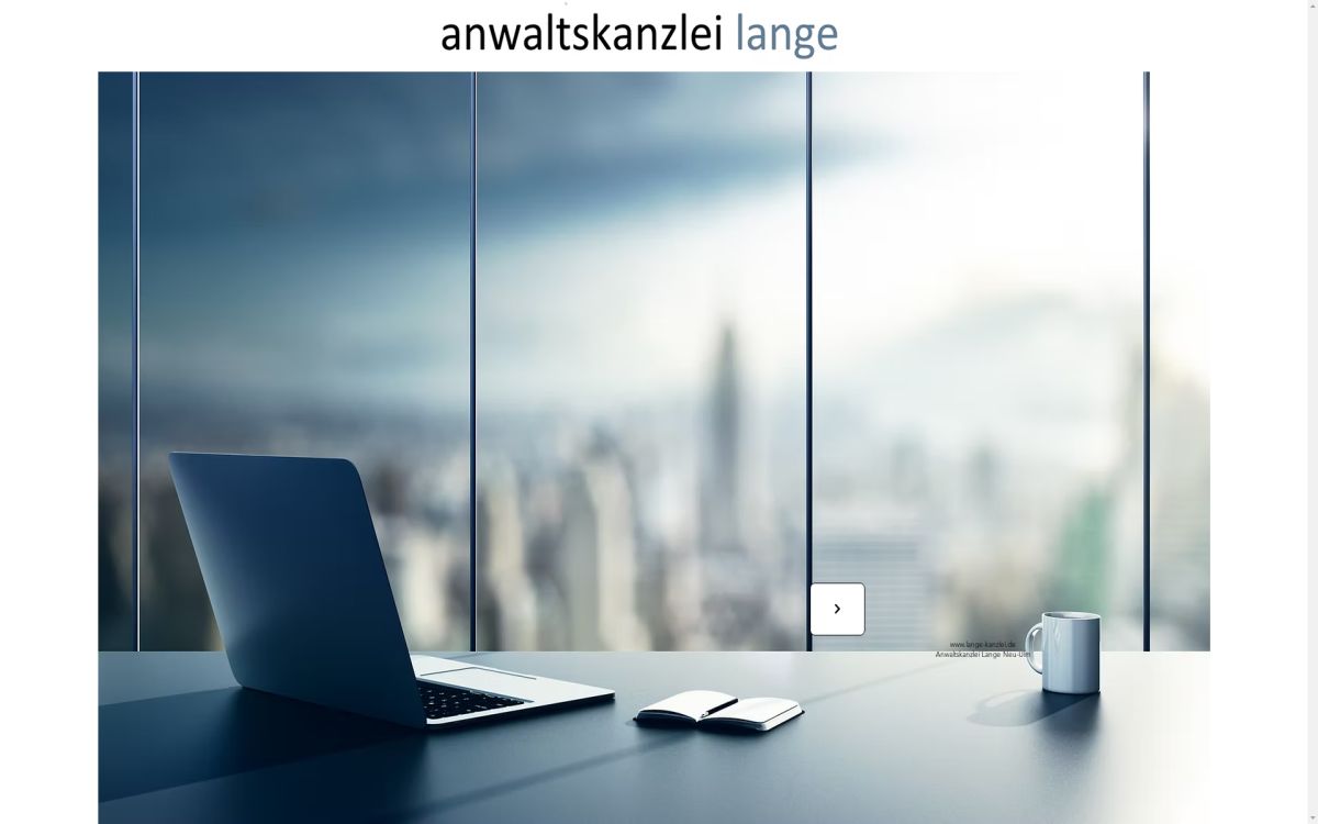 https://www.lange-kanzlei.de