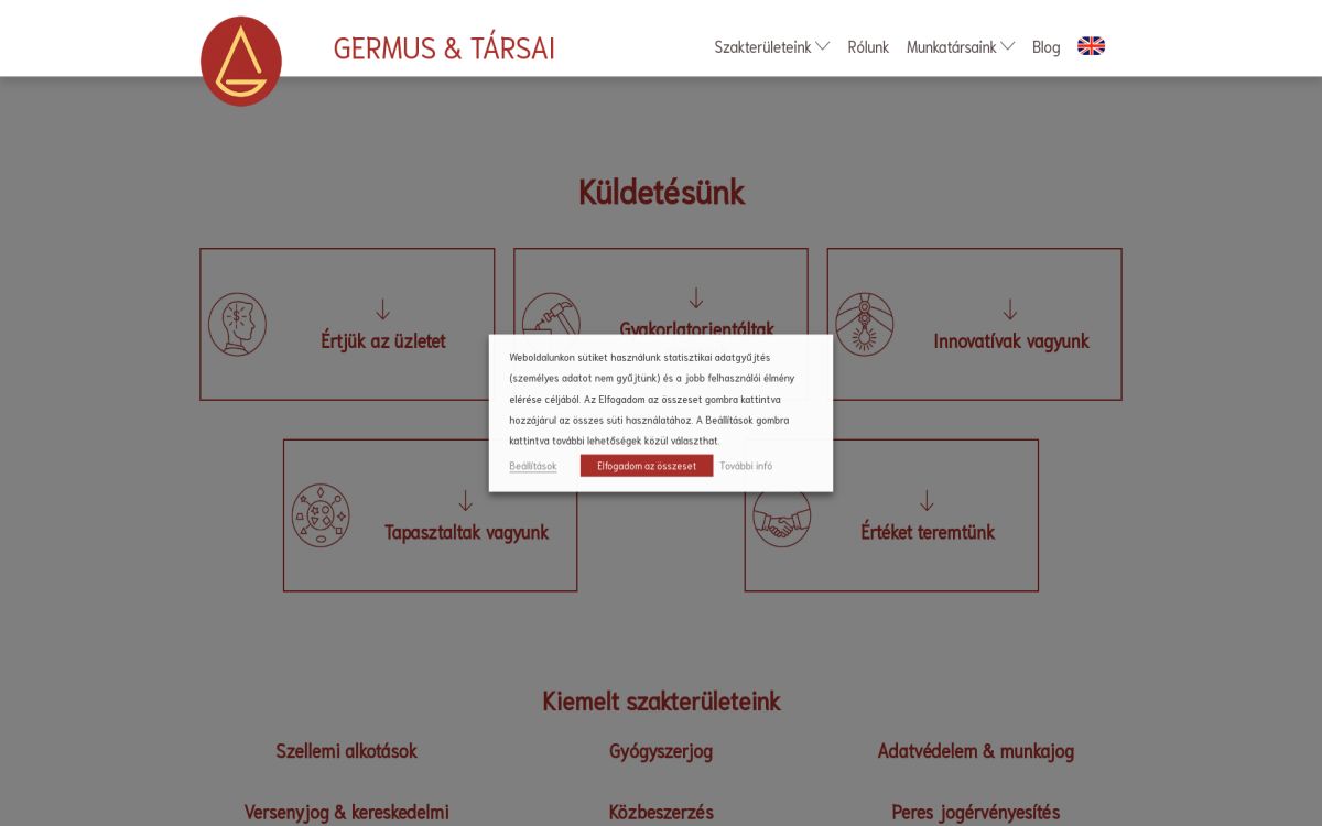 https://www.germus.hu