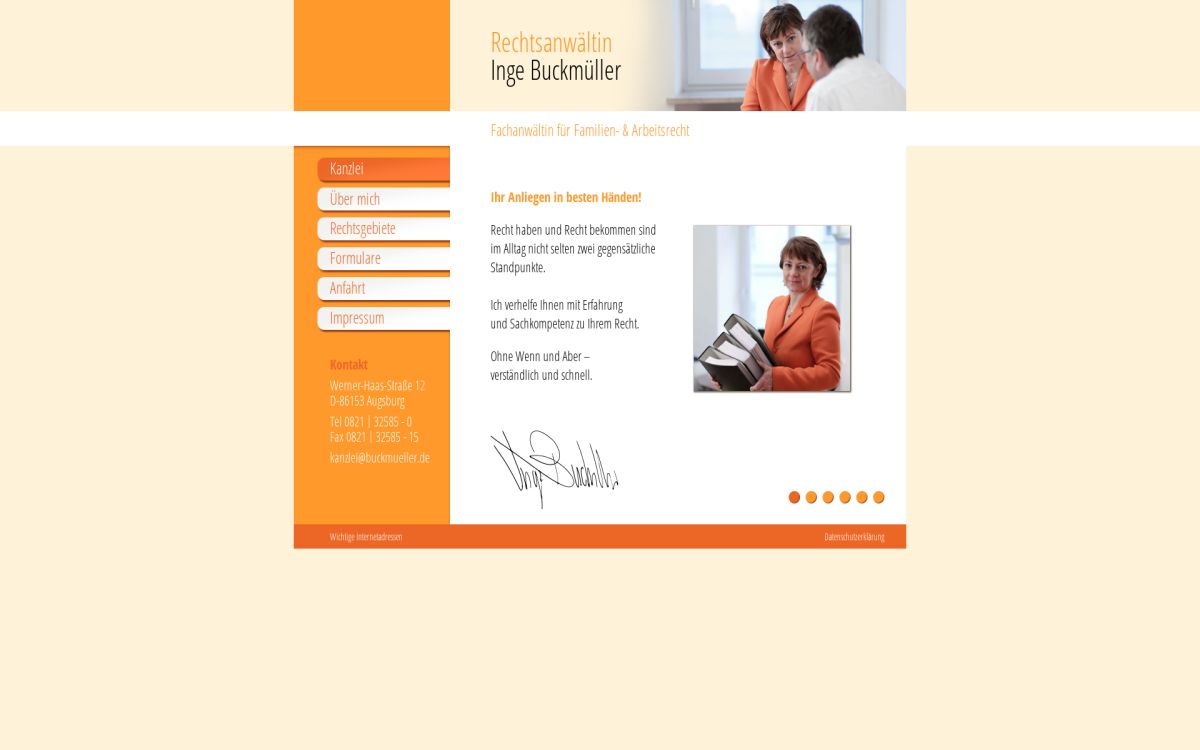 https://www.kanzlei-buckmueller.de