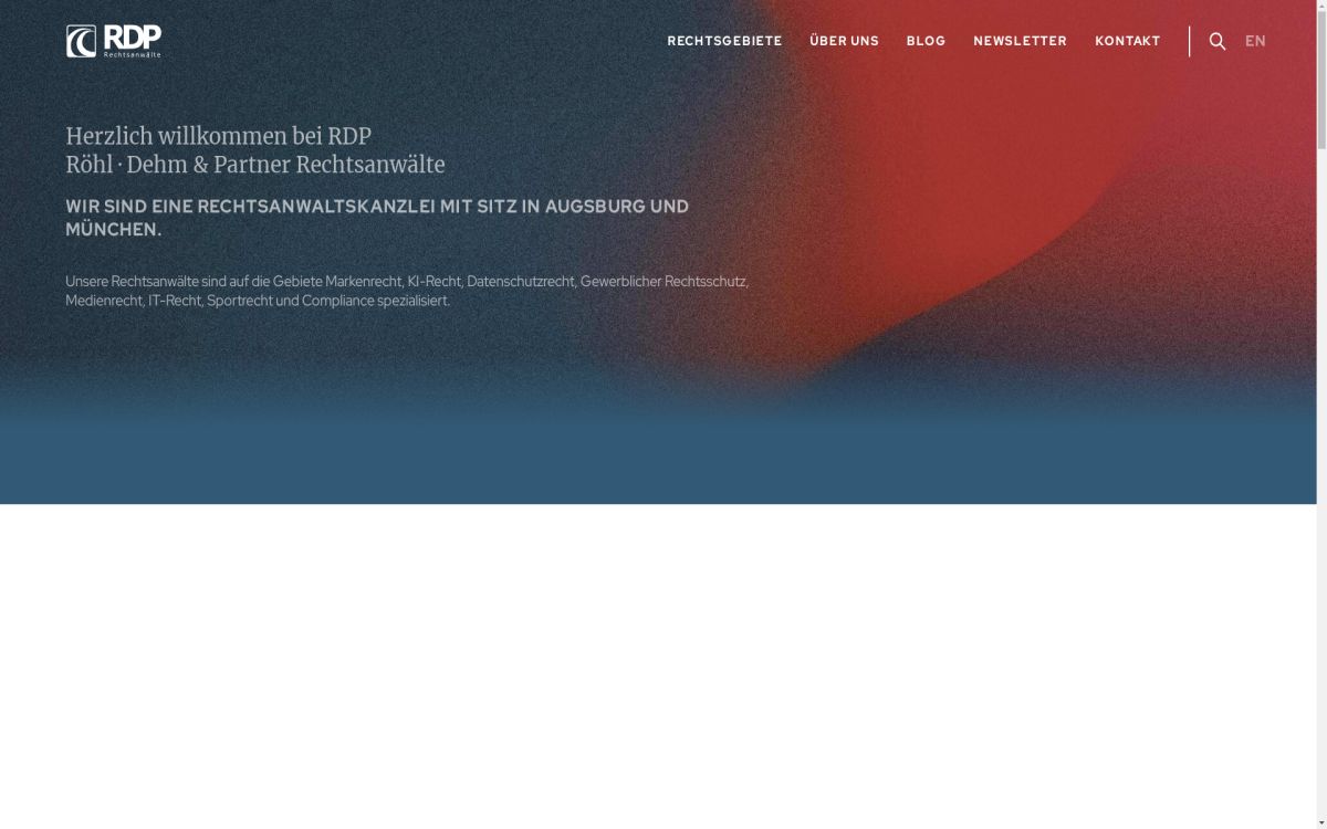 https://www.rdp-law.de