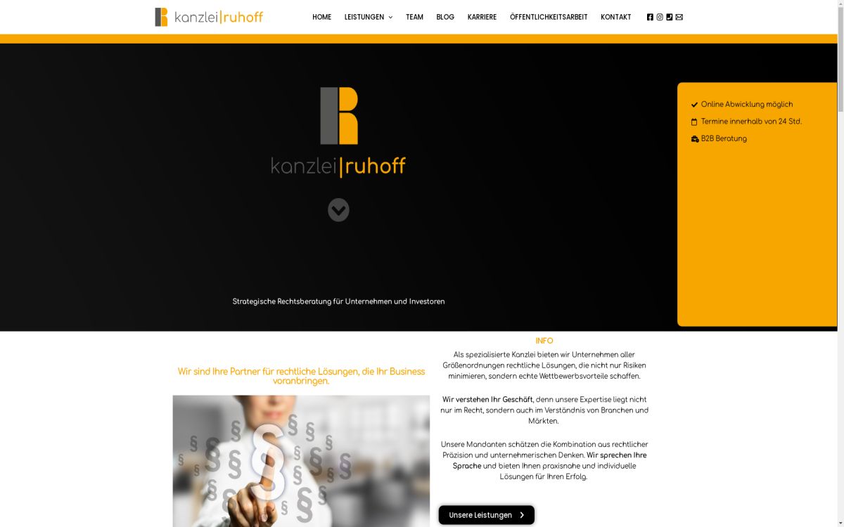 https://www.kanzlei-ruhoff.de